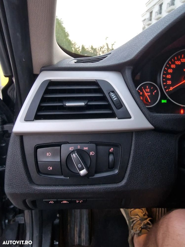 BMW Seria 3 320d Aut. Edition Luxury Line Purity - 6