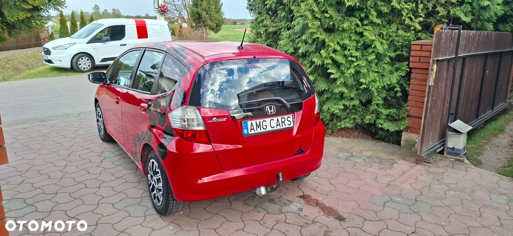 Honda Jazz 1.2 i-VTEC S - 15