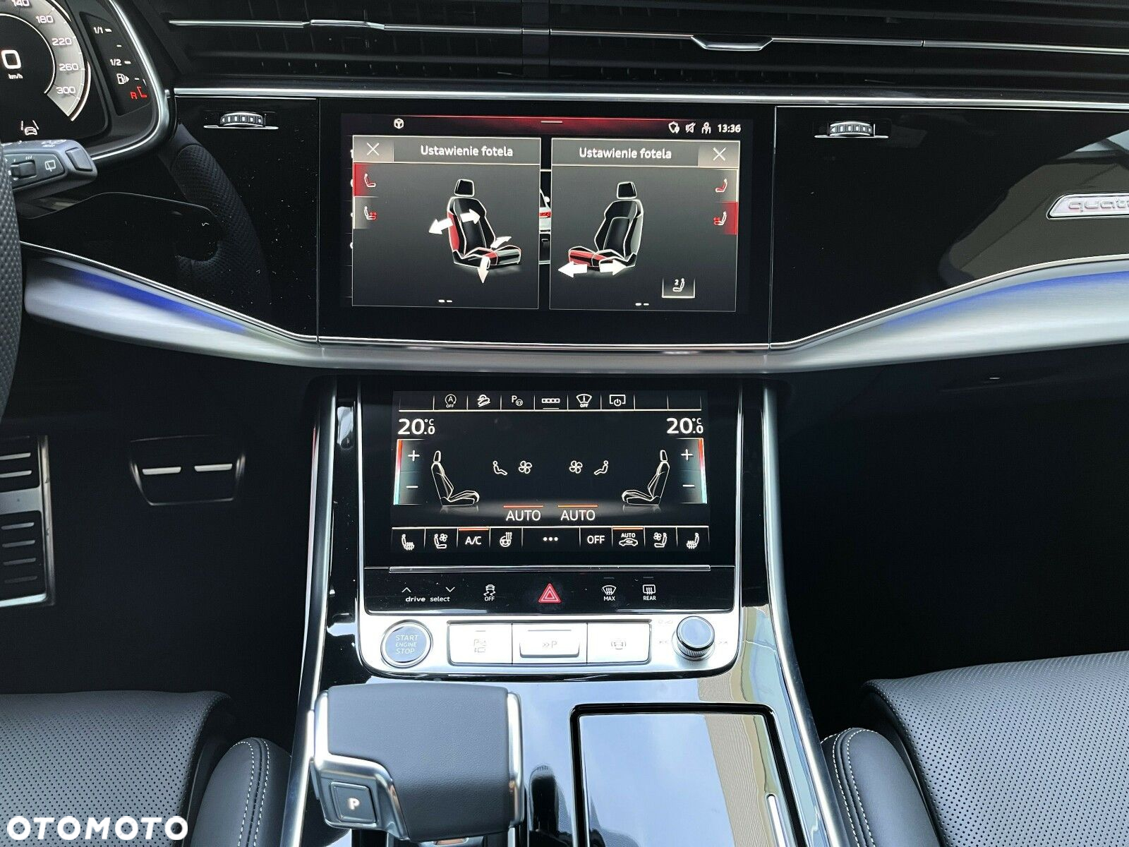 Audi Q7 - 24