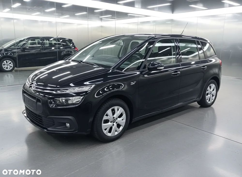 Citroën C4 Grand Picasso PureTech 130 Stop&Start Attraction - 1