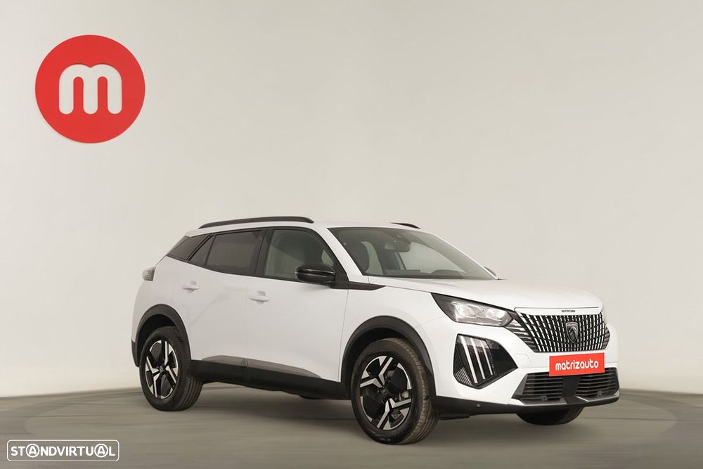 Peugeot 2008 1.2 PureTech Allure - 1