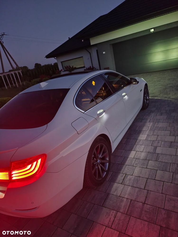 BMW Seria 5 - 16