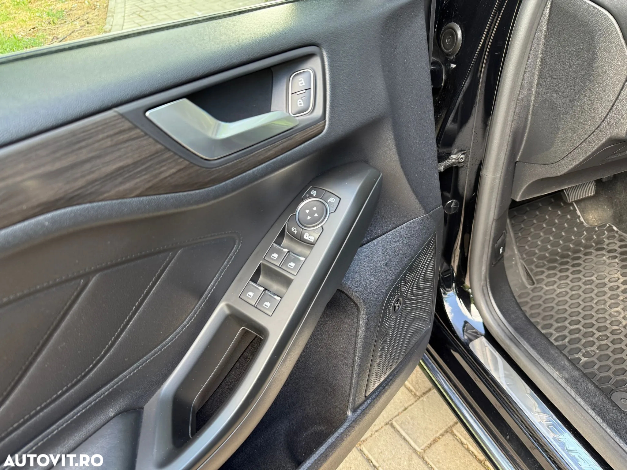 Ford Focus 2.0 EcoBlue Vignale - 16