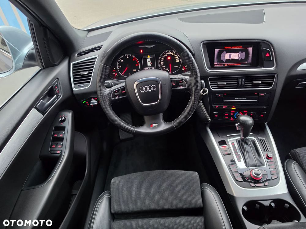 Audi Q5 2.0 TDI Quattro Stronic - 15