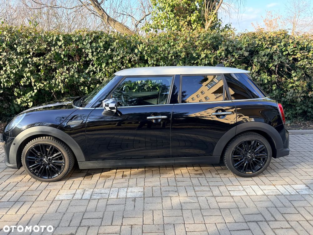 MINI Cooper Classic Trim - 2