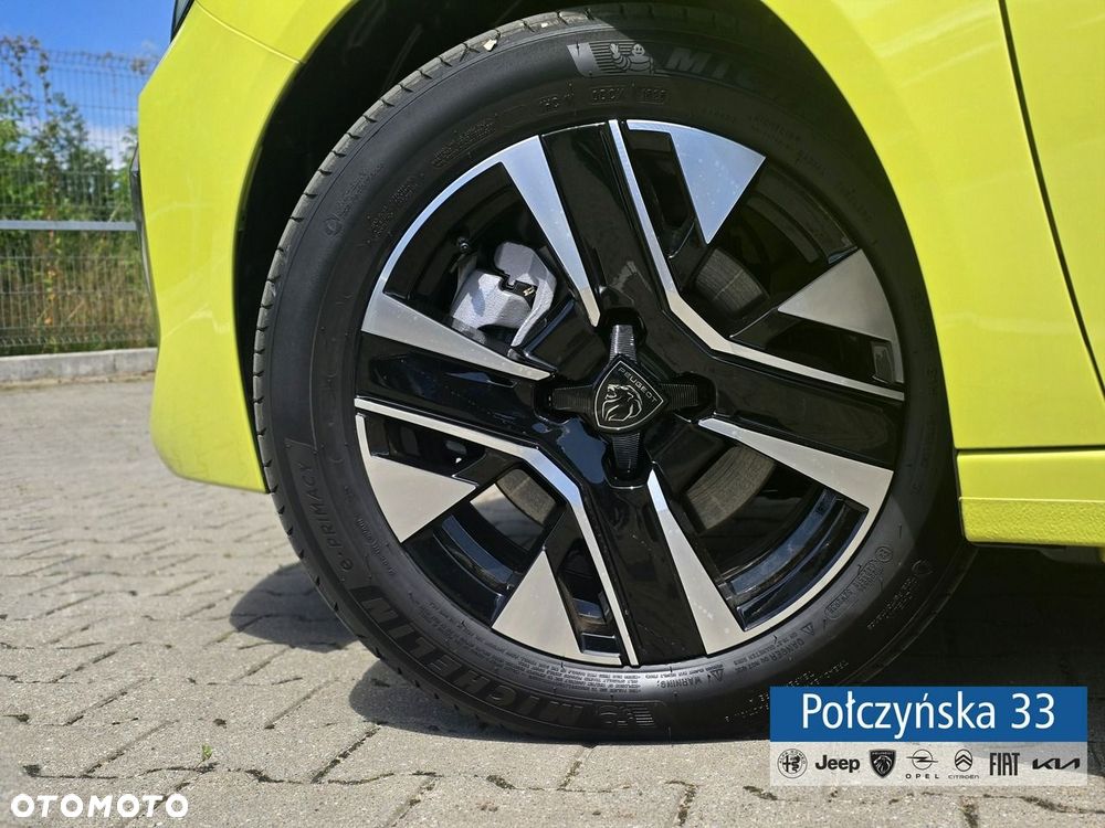Peugeot 208 - 2