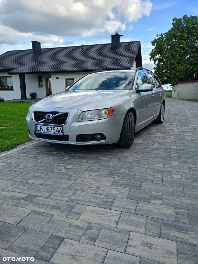 Volvo V70 D3 Momentum - 2