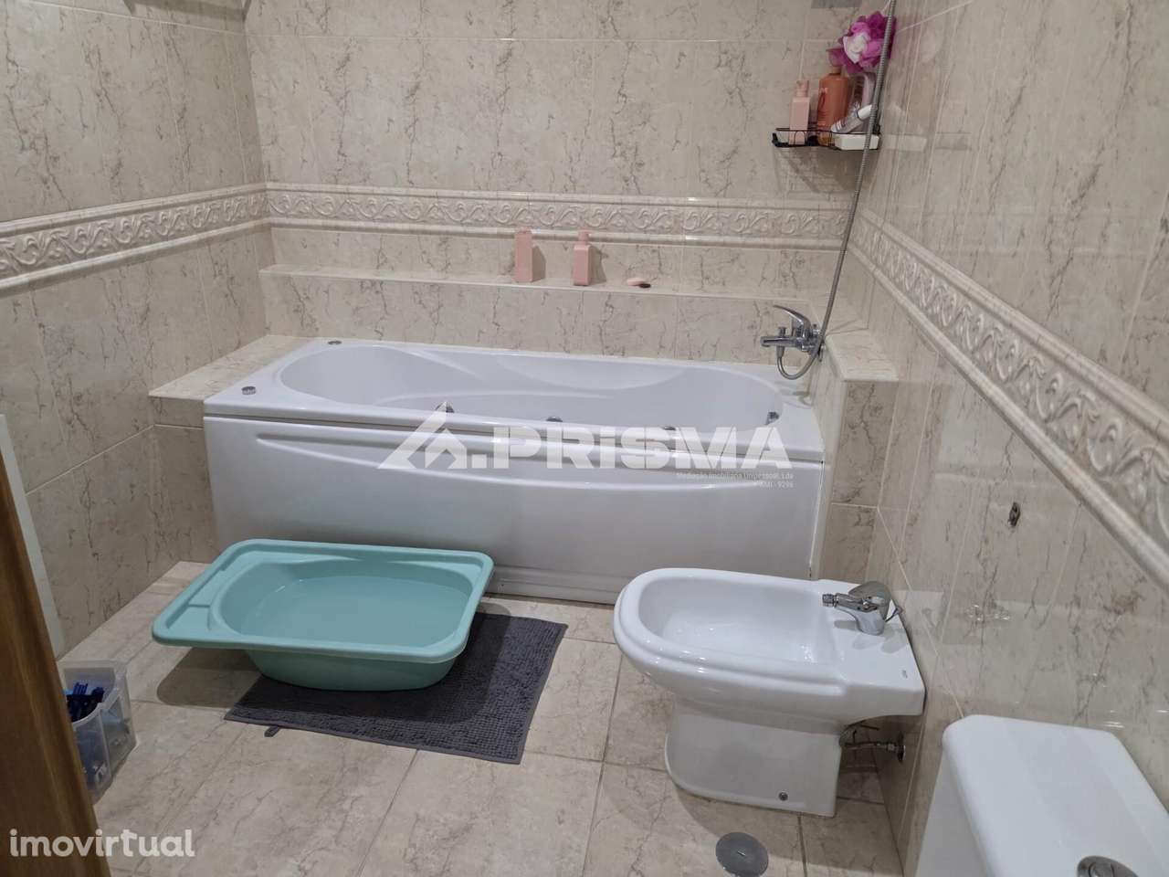 T3 para arrendamento em excelente estado - Grande imagem: 3/10