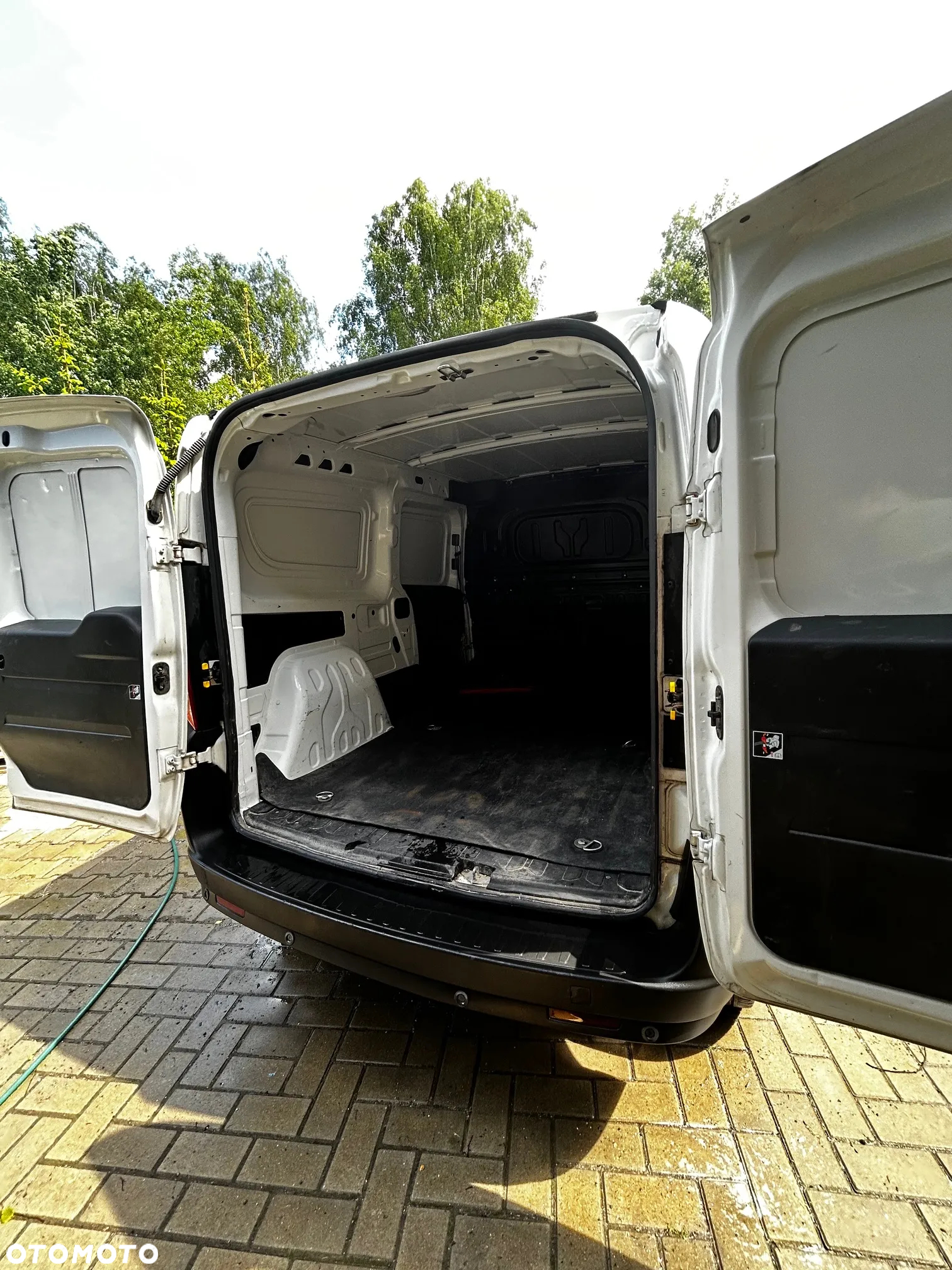 Fiat Doblo - 12