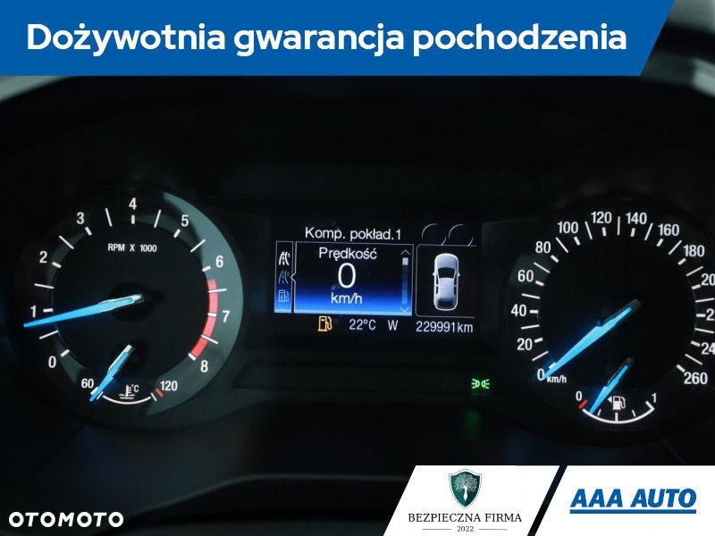 Ford S-Max - 10