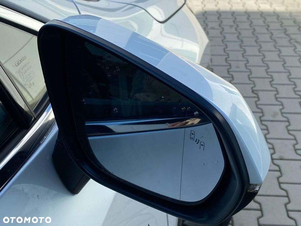 Lexus NX 350h Prestige AWD - 38