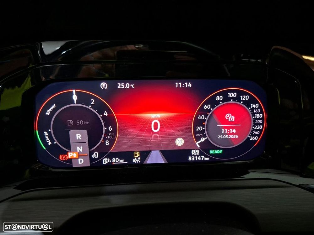 VW Golf 1.4 TSI e-Hybrid DSG - 7