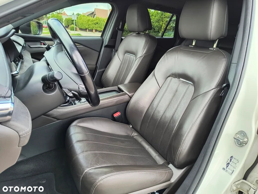 Mazda 6 2.5 SkyPassion - 8