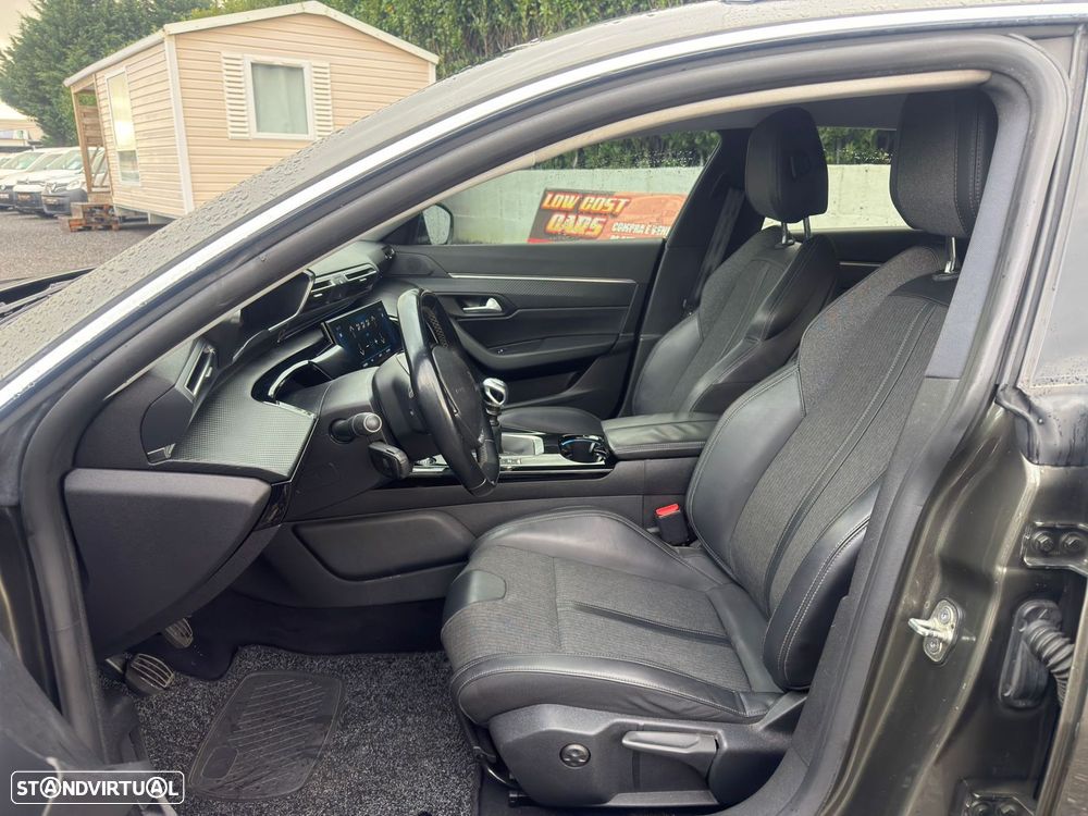 Peugeot 508 SW 1.5 BlueHDi Allure - 5