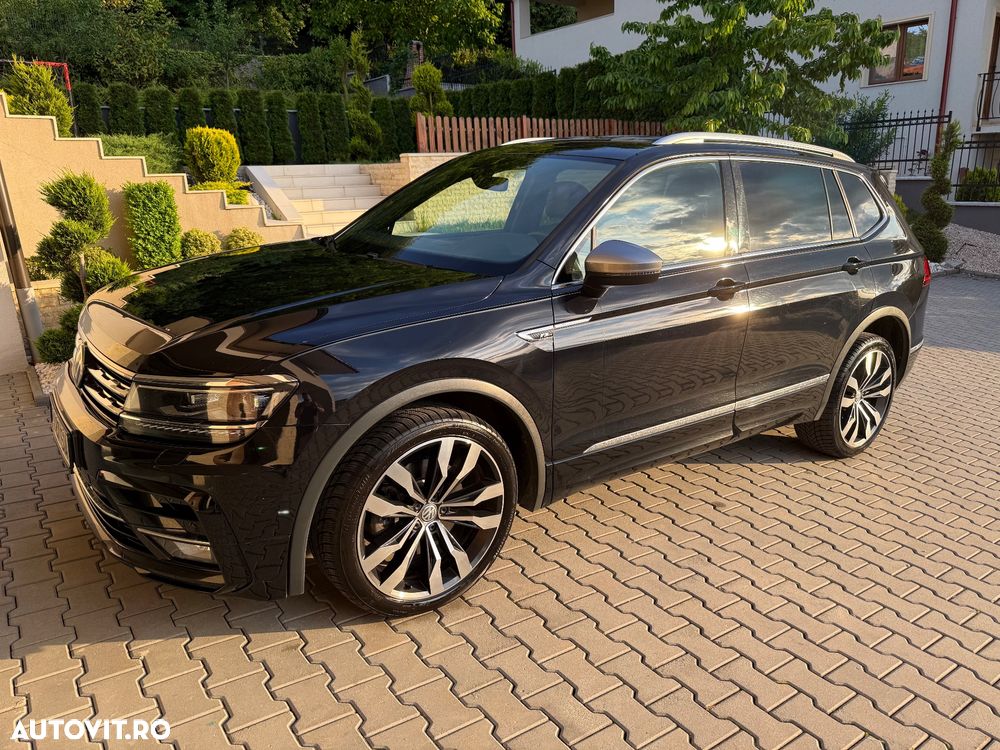 Volkswagen Tiguan 2.0 TSI DSG 4Mot Highline - 21