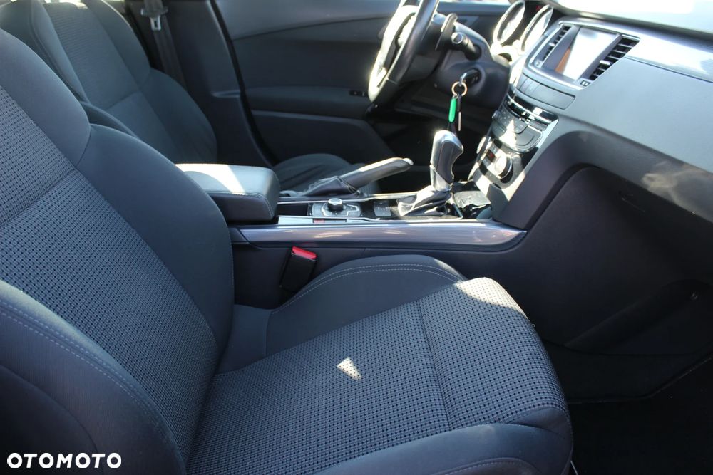 Peugeot 508 2.0 HDi Active - 9
