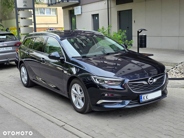 Opel Insignia 1.5 T GPF Exclusive S&S
