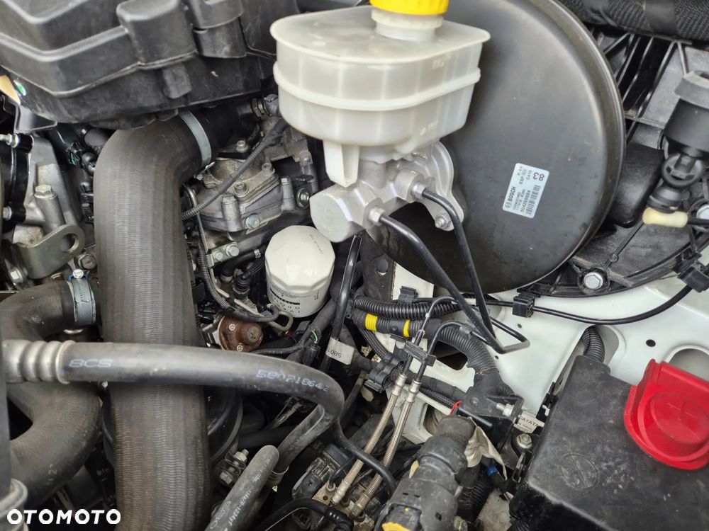 Iveco 35C15 3.0 Wywrotka 3-stronna/ - 23