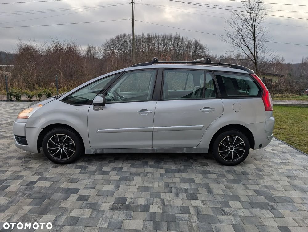 Citroën C4 Picasso 1.8i Impress - 8