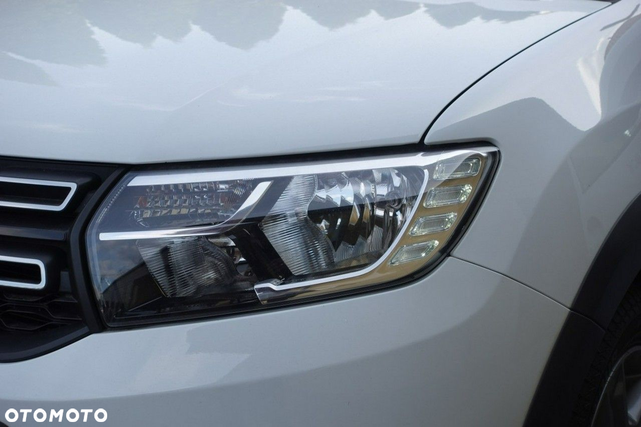 Dacia Sandero Stepway - 3