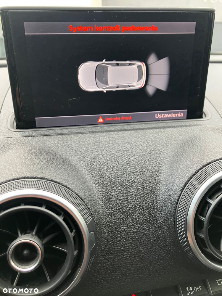 Audi A3 Sportback - 17
