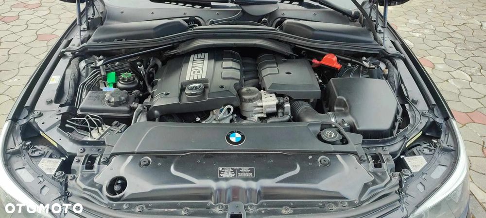 BMW Seria 5 - 13