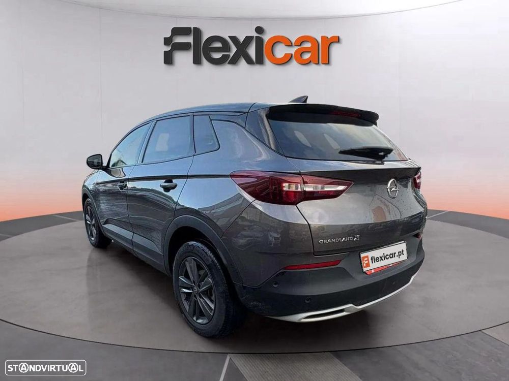 Opel Grandland X 1.5 CDTI GS Line - 5