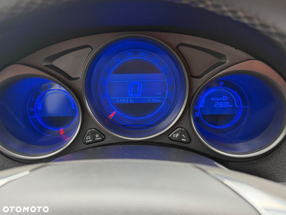 Citroën C4 BlueHDi 120 Stop&Start Business Class - 15