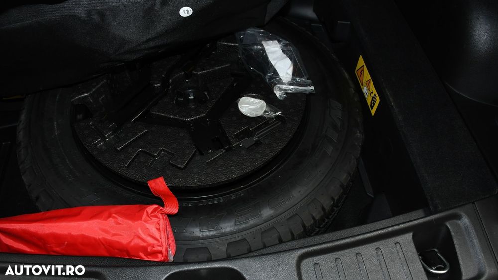 Jeep Compass 1.3 T4 4xe PLUG-IN HYBRID Automatik Limited - 25