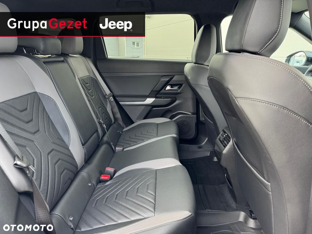 Jeep Compass - 14