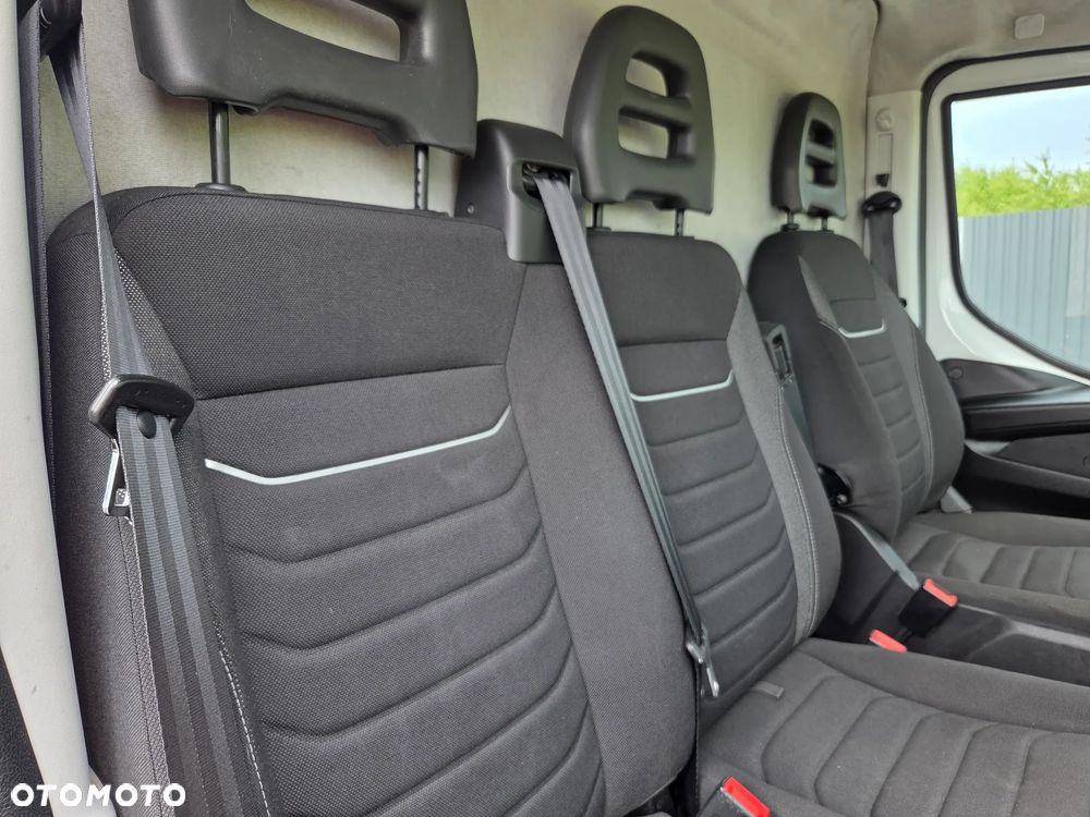 Iveco Daily - 21