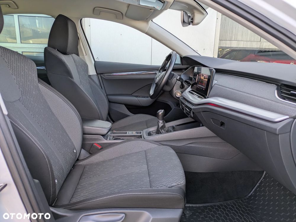 Skoda Octavia 1.5 TSI ACT Style - 18