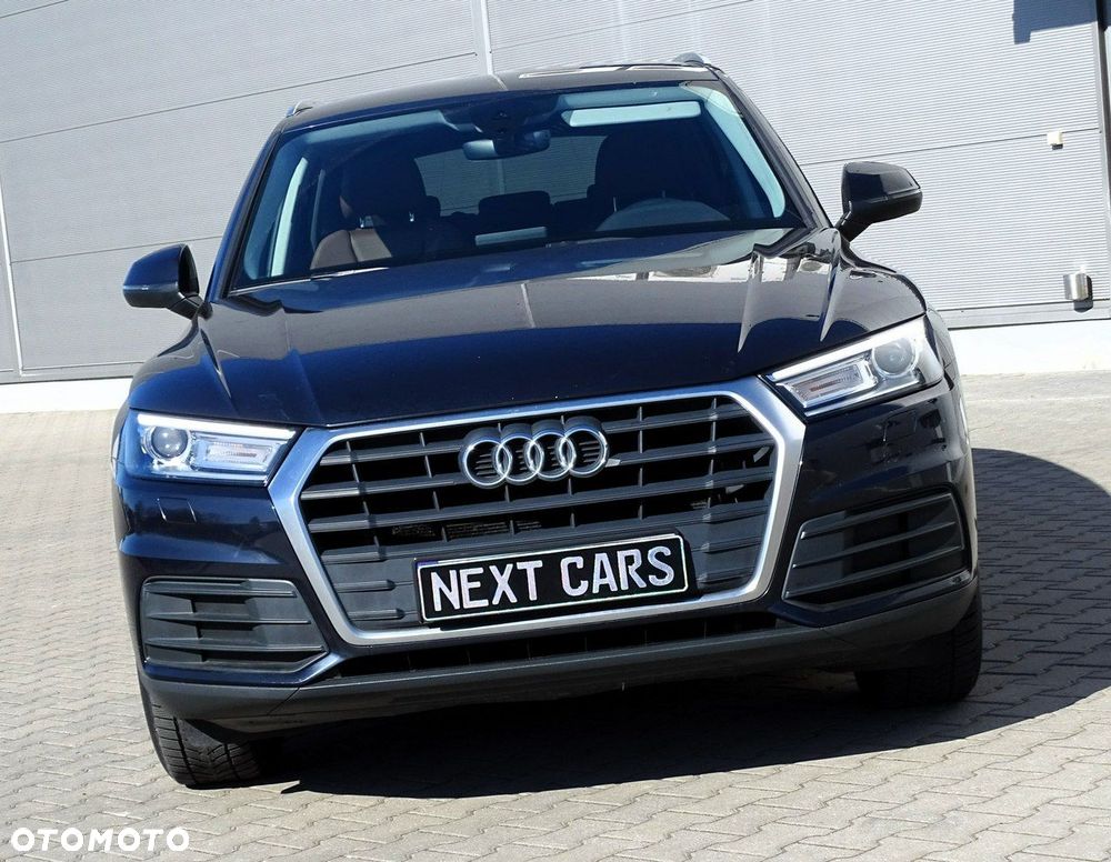 Audi Q5 - 2