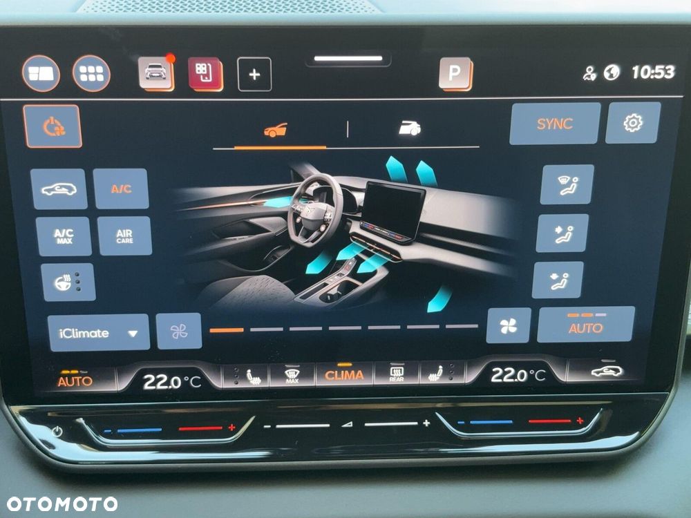 Cupra Terramar 1.5 eTSI mHEV DSG - 30