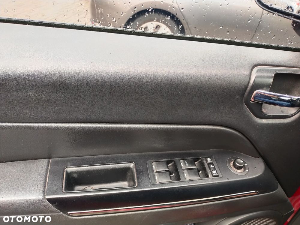 Jeep Compass 2.2 CRD 4x4 Limited - 19