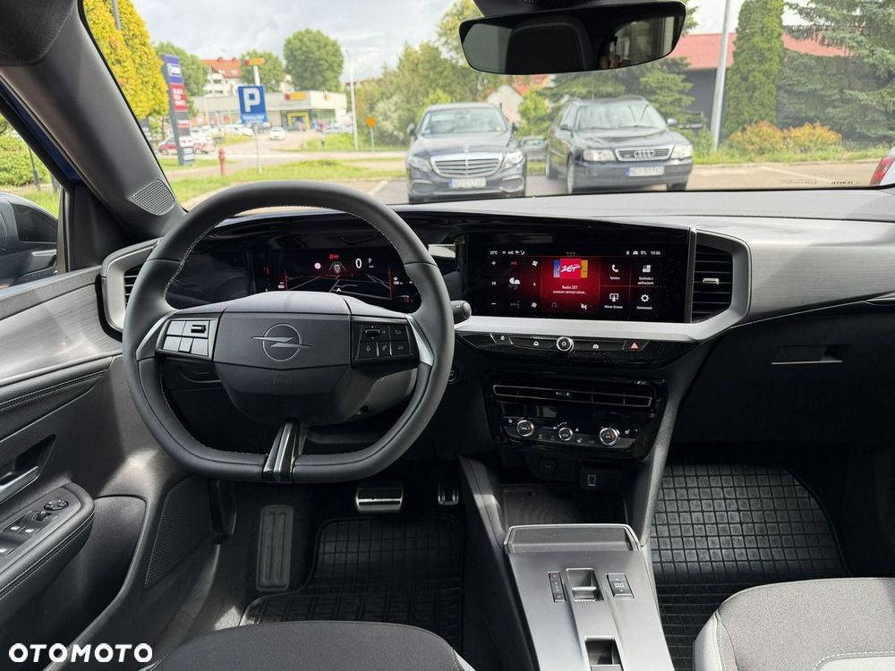 Opel Mokka 1.2 T GS S&S - 10