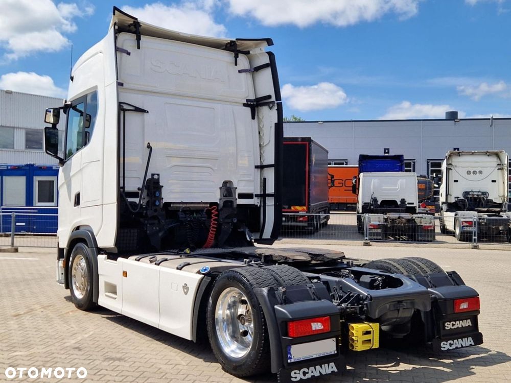 Scania S 530 A4x2EB - 5