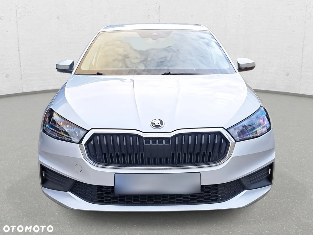 Skoda Fabia 1.0 Ambition - 3