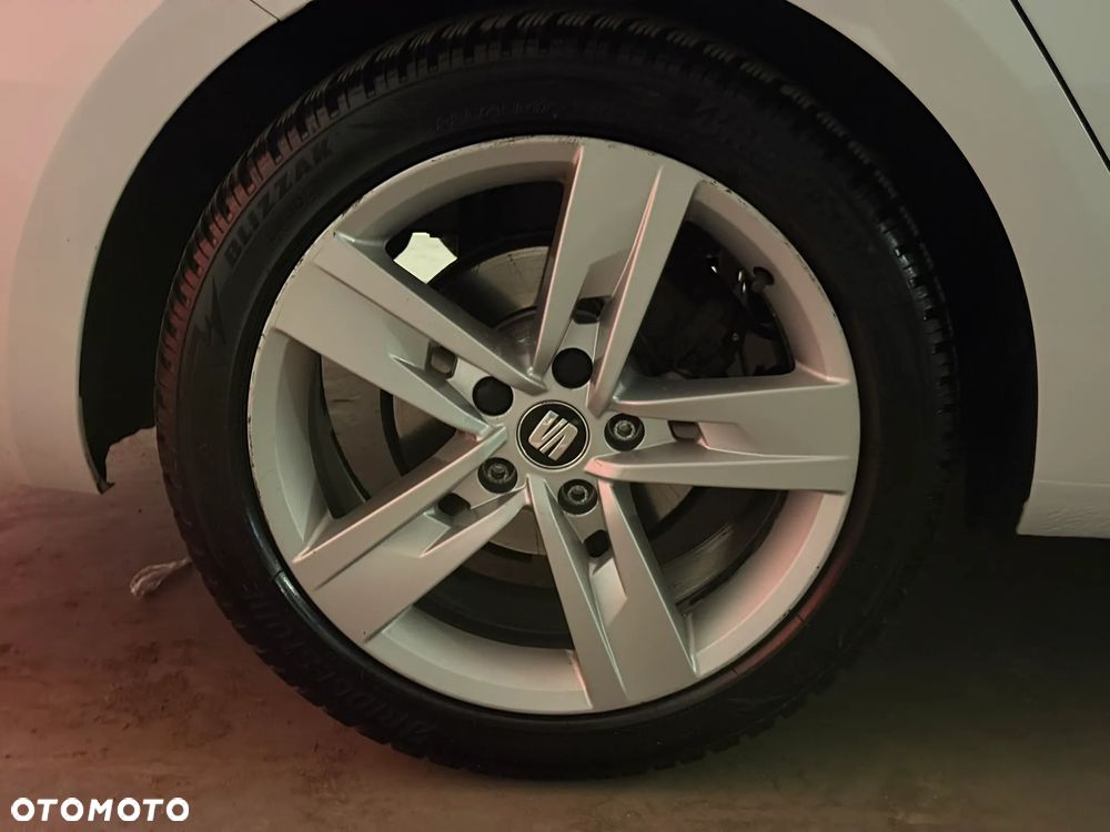 Seat Leon 1.4 TSI FR S&S - 24