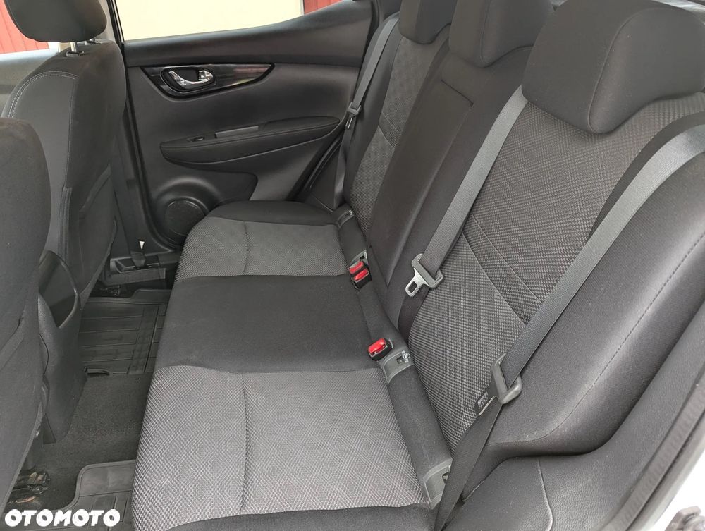 Nissan Qashqai 1.6 DIG-T Tekna - 15