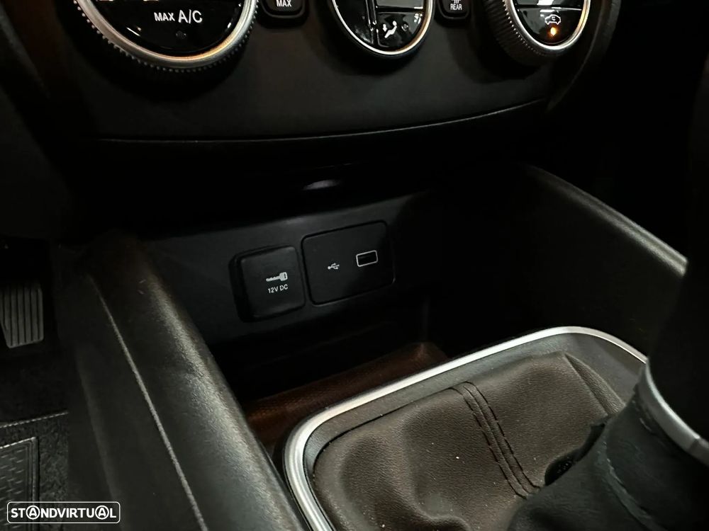 Fiat Tipo 1.3 MultiJet - 29