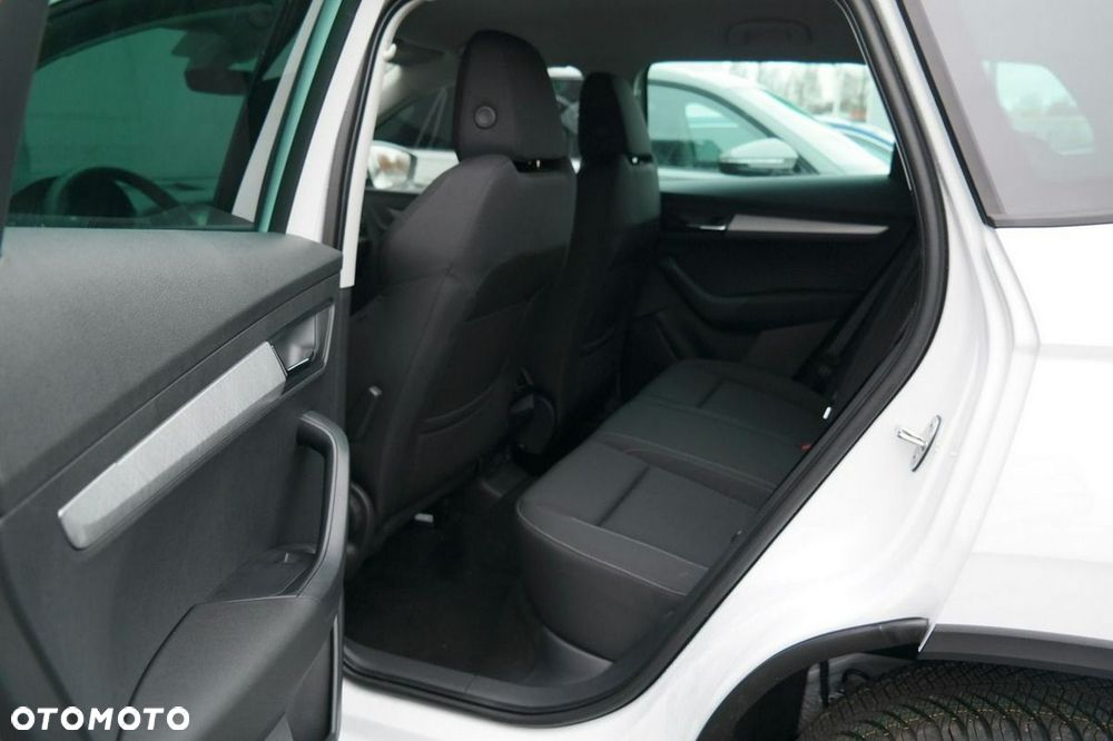 Skoda Karoq - 27