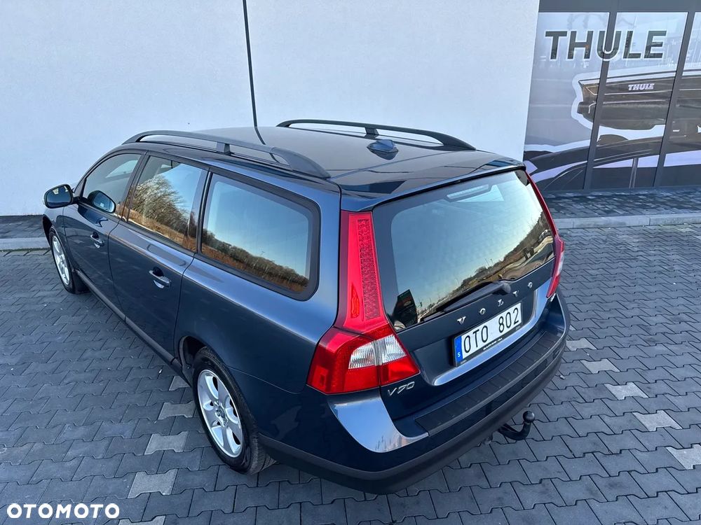 Volvo V70 2.0 Momentum - 17