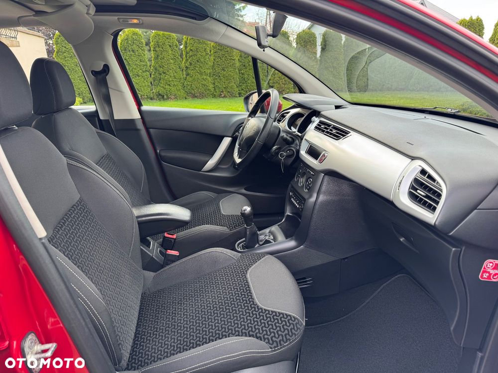 Citroën C3 1.4 Selection - 15