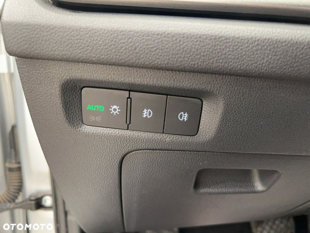 Skoda Octavia - 26