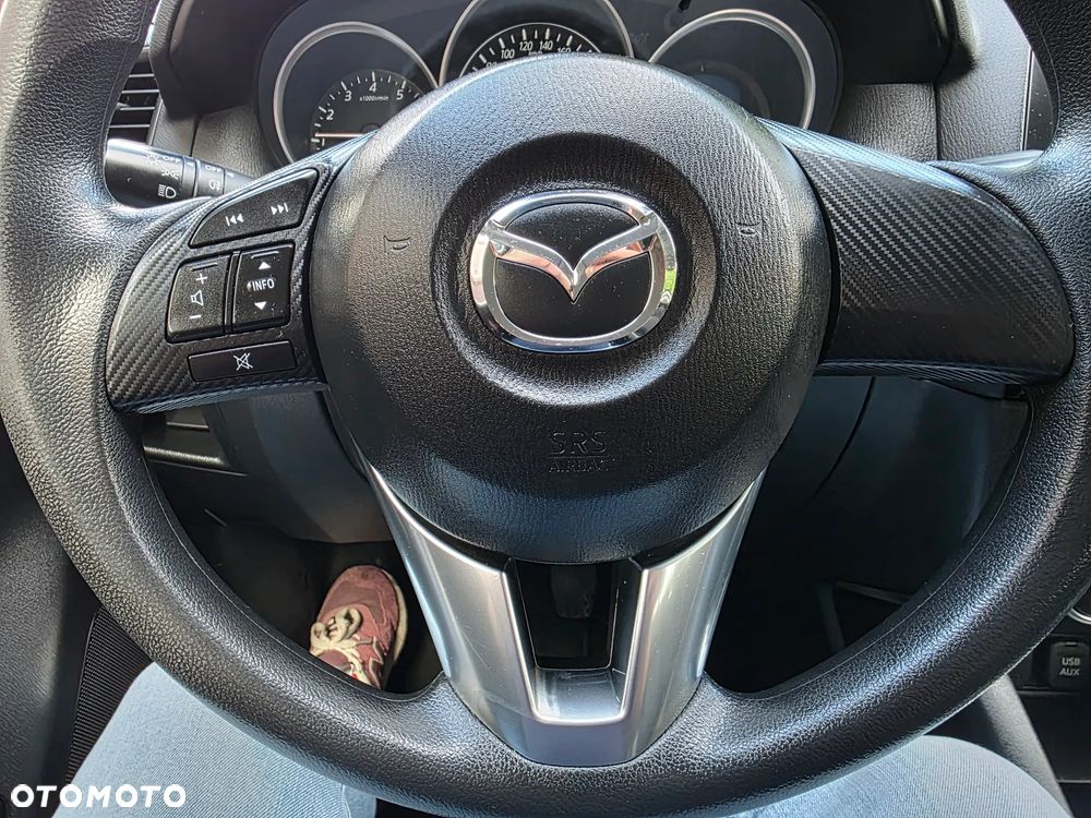 Mazda CX-5 2.0 Skyprestige 2WD - 11