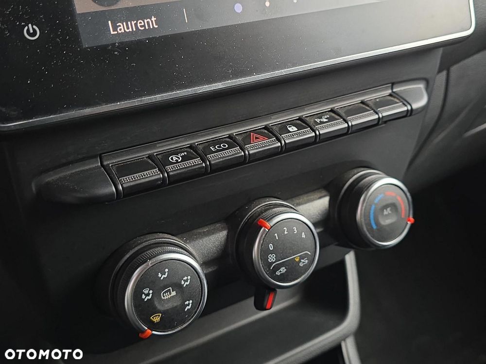 Renault kangoo-express/van - 20