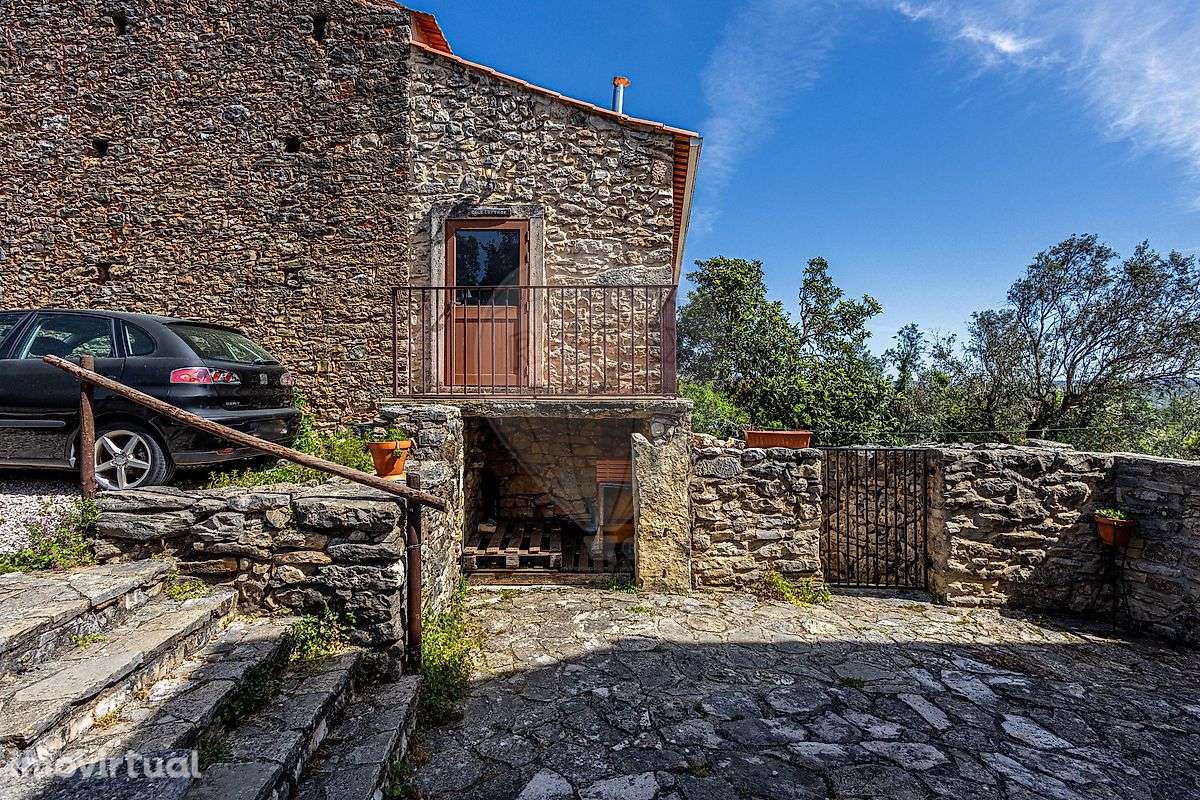 Moradia T2 para venda - Grande imagem: 4/50