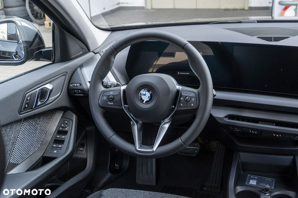BMW Seria 1 - 21