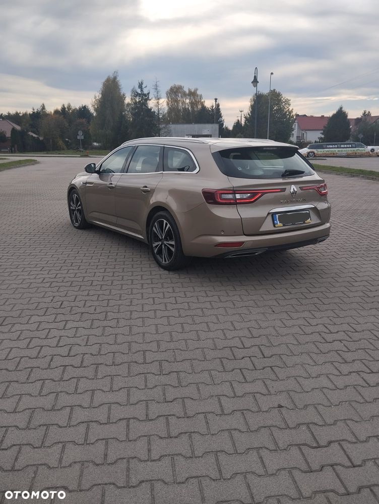 Renault Talisman 1.6 Energy dCi Intens - 2